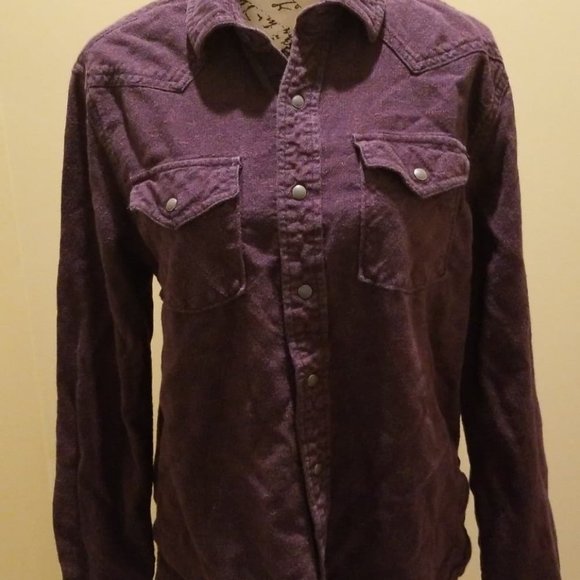 Roebuck & Co Other - Roebuck & Co Button Down - Vintage